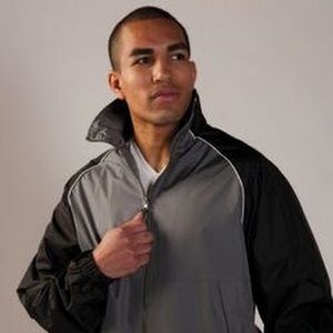 Meet your Posher, Gerald